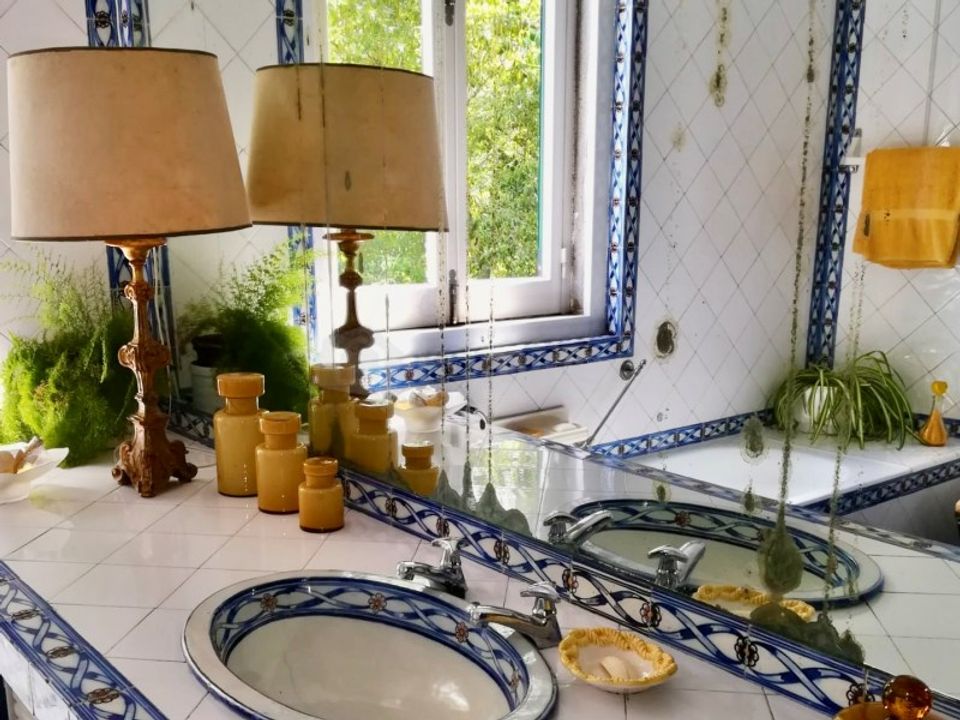 Villa i Sintra, Lisbon - foto 4
