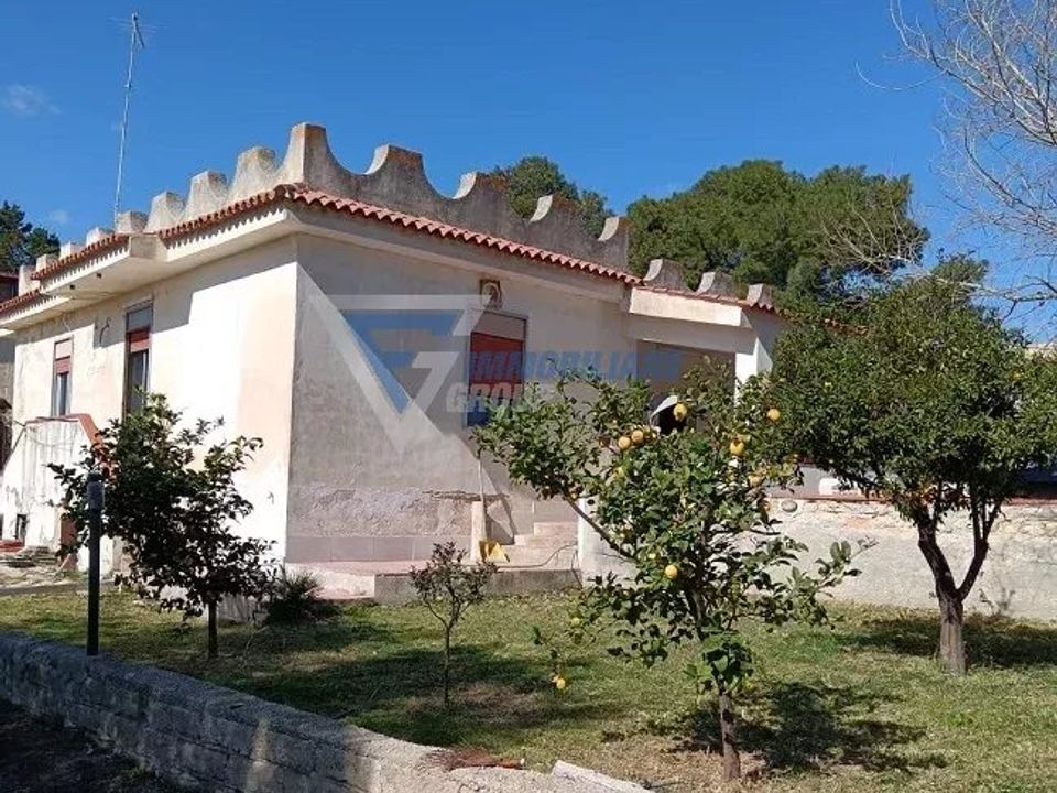 Villa i Siracusa, Siracusa - foto 1