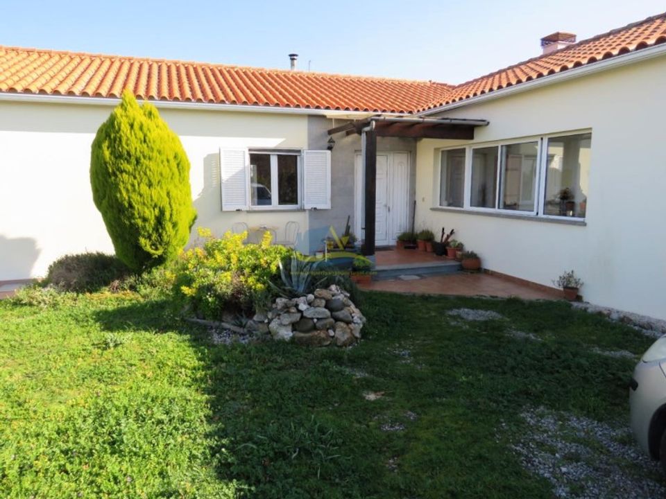 Bungalow i Seixo da Beira, Coimbra - foto 1