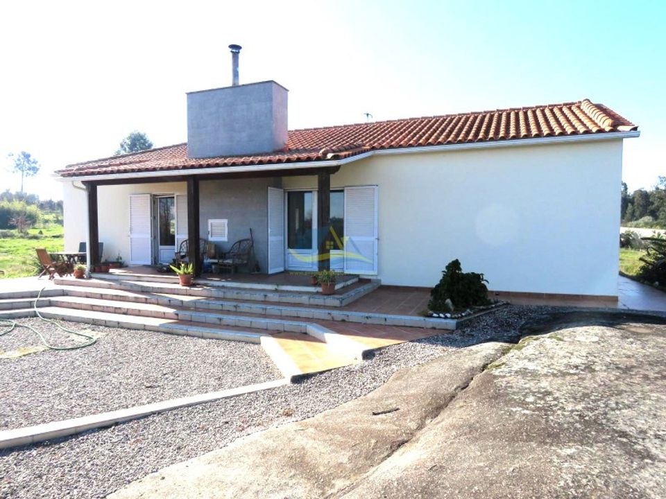 Bungalow i Seixo da Beira, Coimbra - foto 4