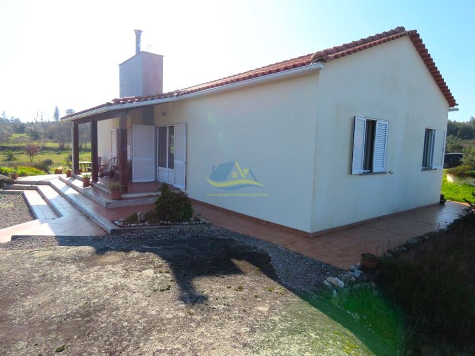 Bungalow i Seixo da Beira, Coimbra - foto 5