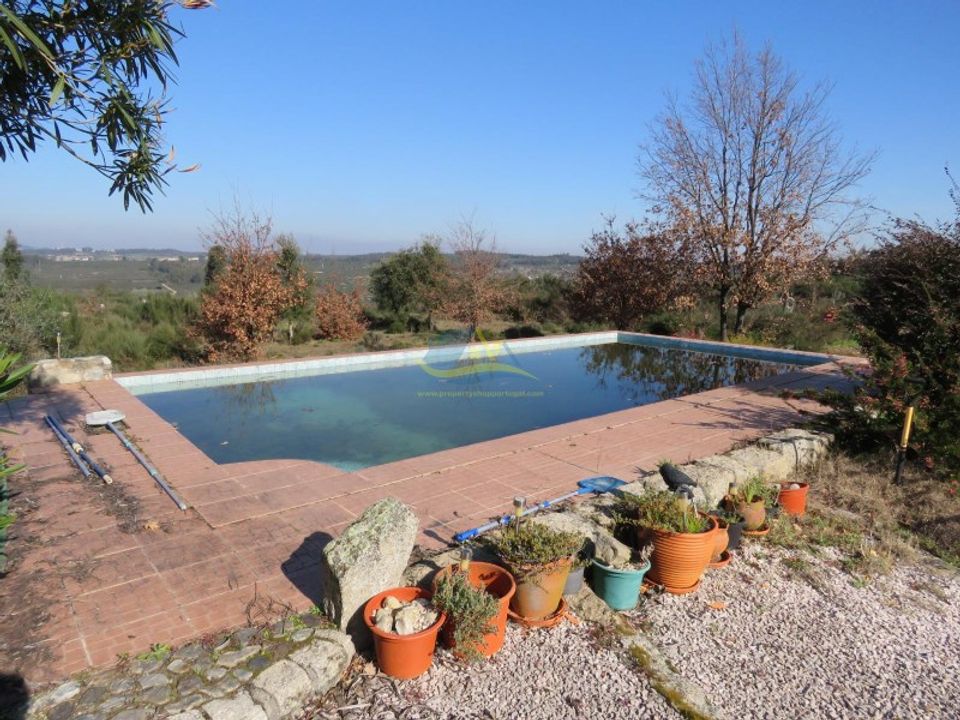 Bungalow i Seixo da Beira, Coimbra - foto 2