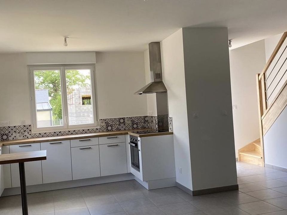Villa i Cany-Barville, Seine-Maritime - foto 2
