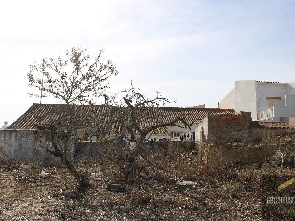 Villa i Burgau, Faro - foto 1