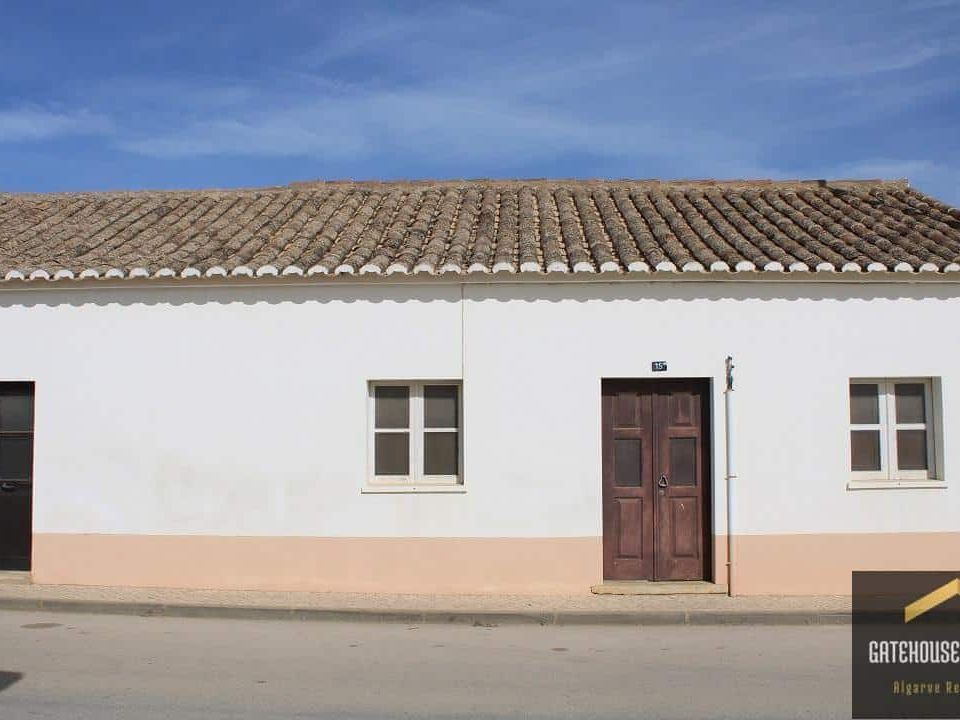 Villa i Burgau, Faro - foto 3
