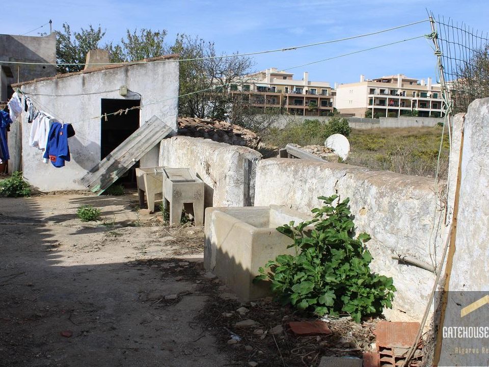 Villa i Burgau, Faro - foto 5