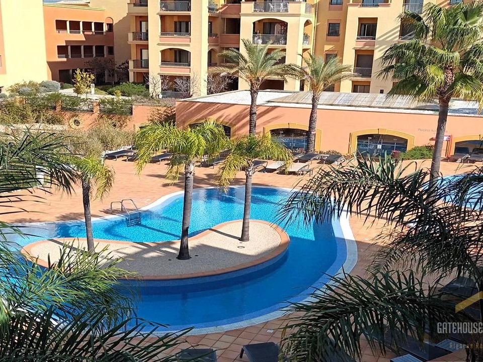 Lejlighed i Vilamoura, Faro - foto 3