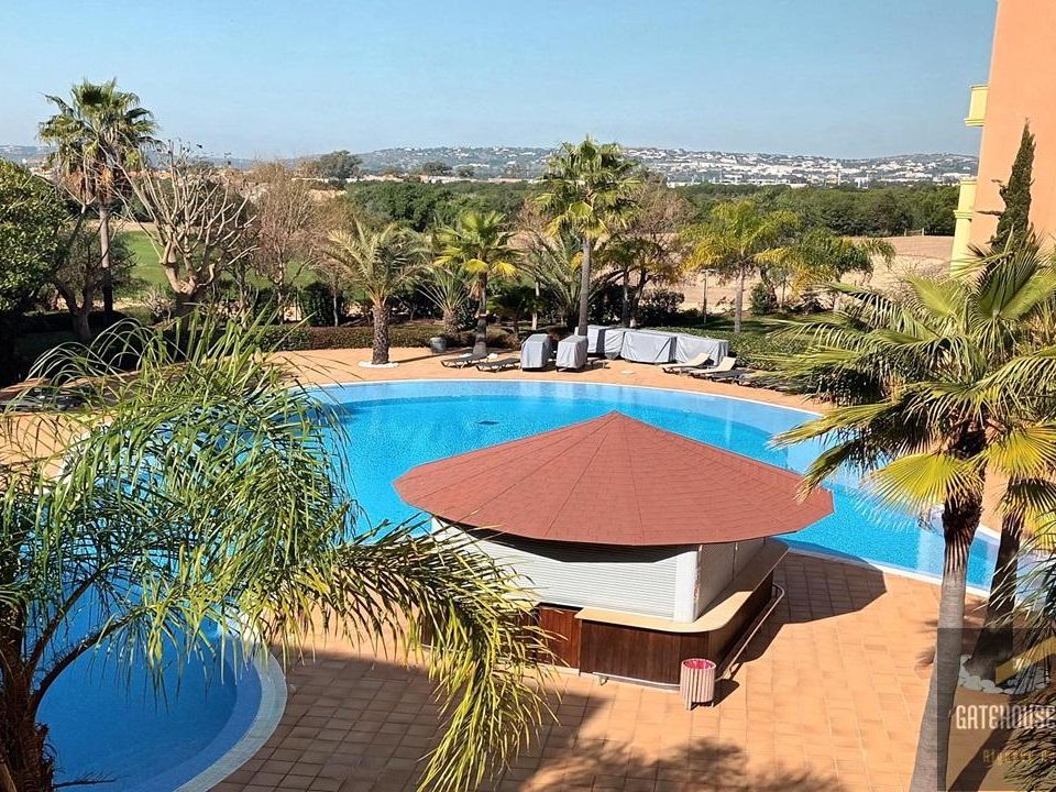 Lejlighed i Vilamoura, Faro - foto 2