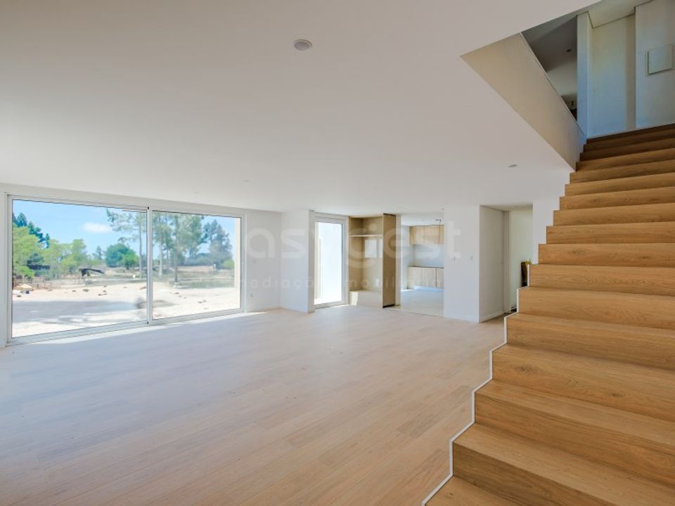 Villa i Matacaes, Lisbon - bilde 2