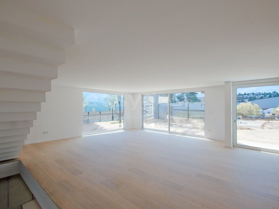 Villa i Matacaes, Lisbon - bilde 3