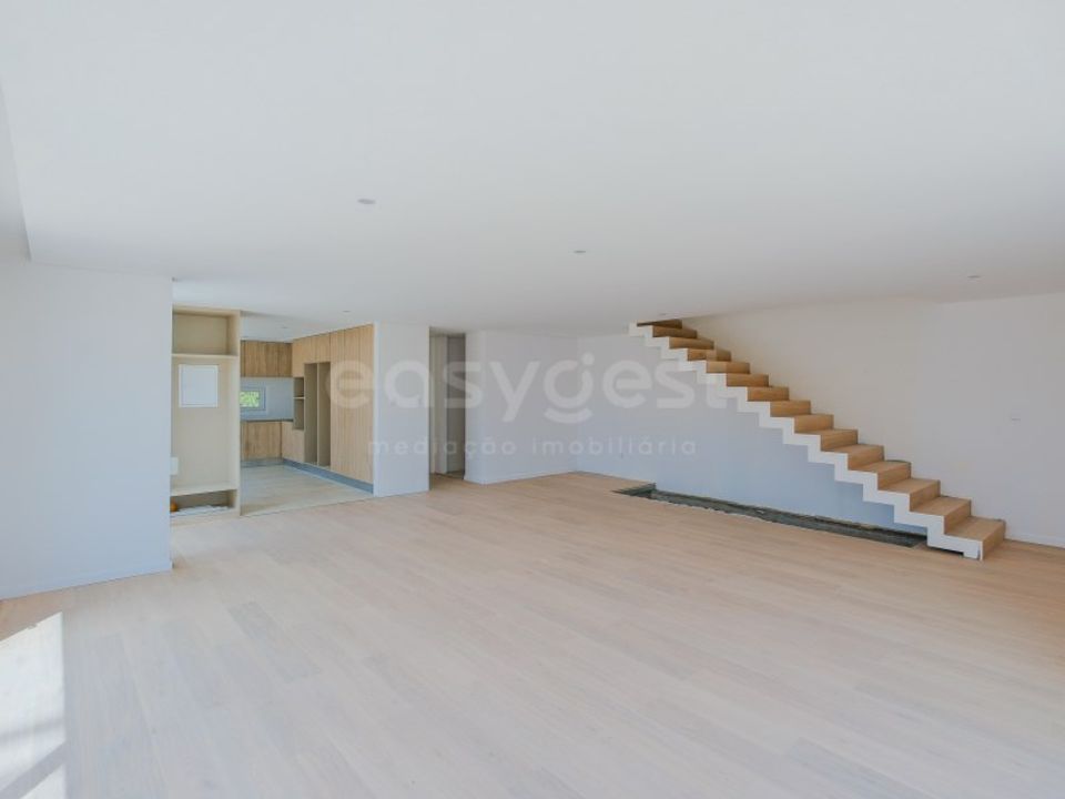 Villa i Matacaes, Lisbon - bilde 4