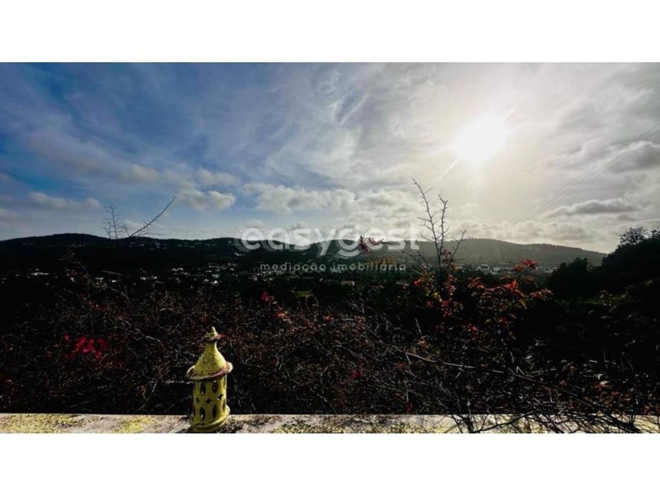 Helårsgrund i Sao Bras de Alportel, Faro - foto 2