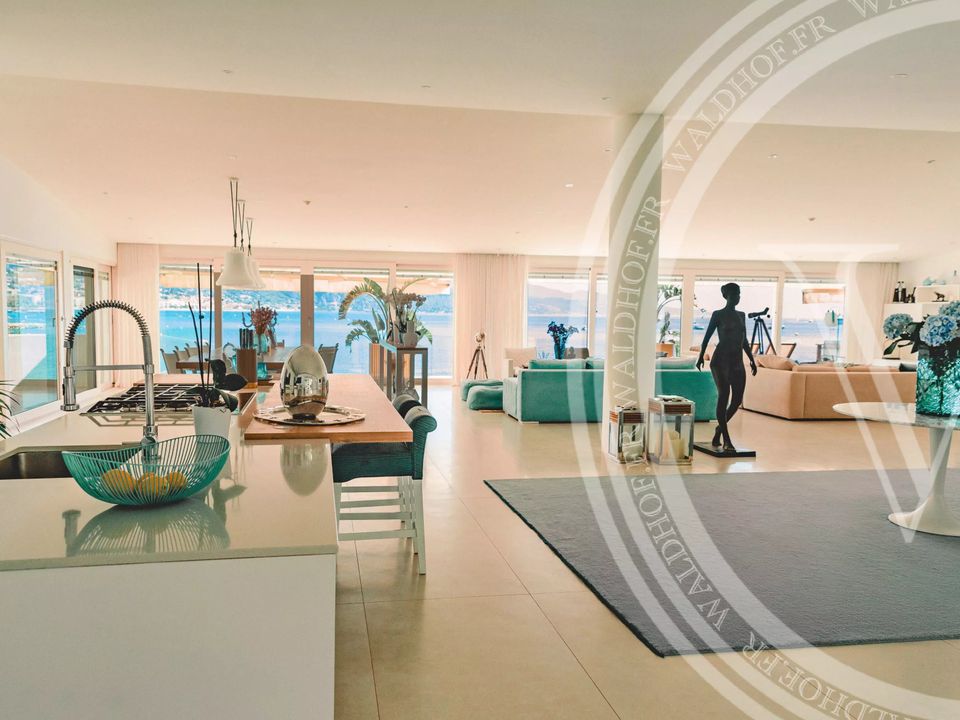 Villa i Roquebrune-Cap-Martin, Alpes-Maritimes - foto 2