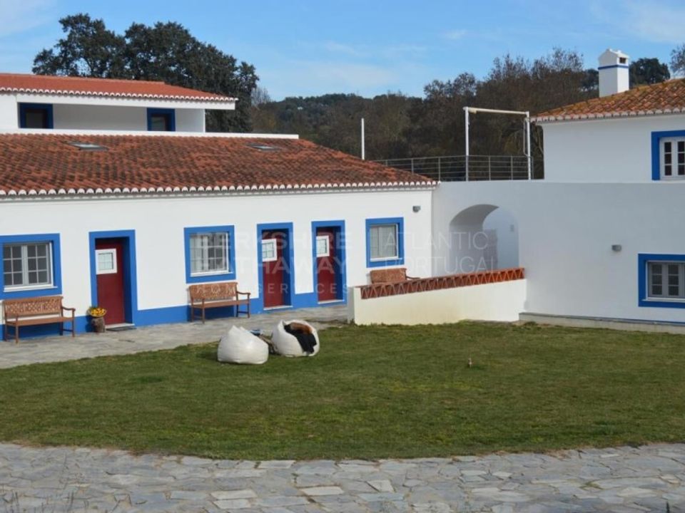 Landejendom i Borba, Evora - foto 2