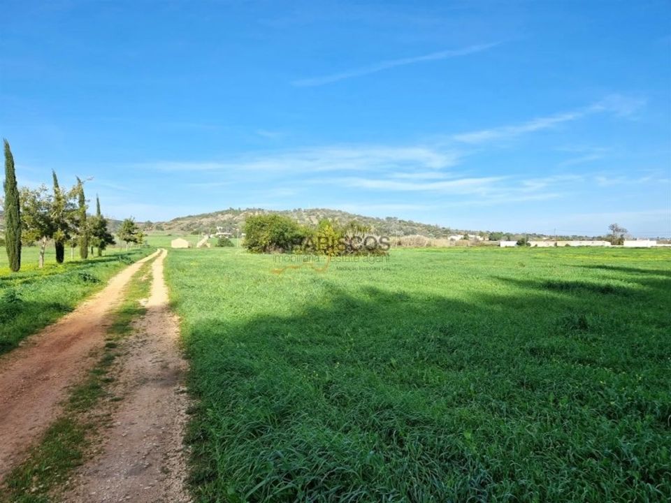 Helårsgrund i Odiaxere, Faro - foto 3