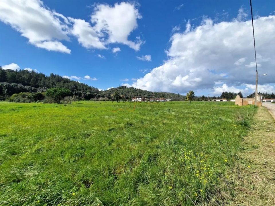 Helårsgrund i Odiaxere, Faro - foto 4