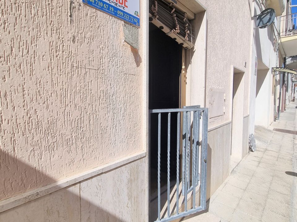 Villa i Grottaglie, Taranto - bilde 2
