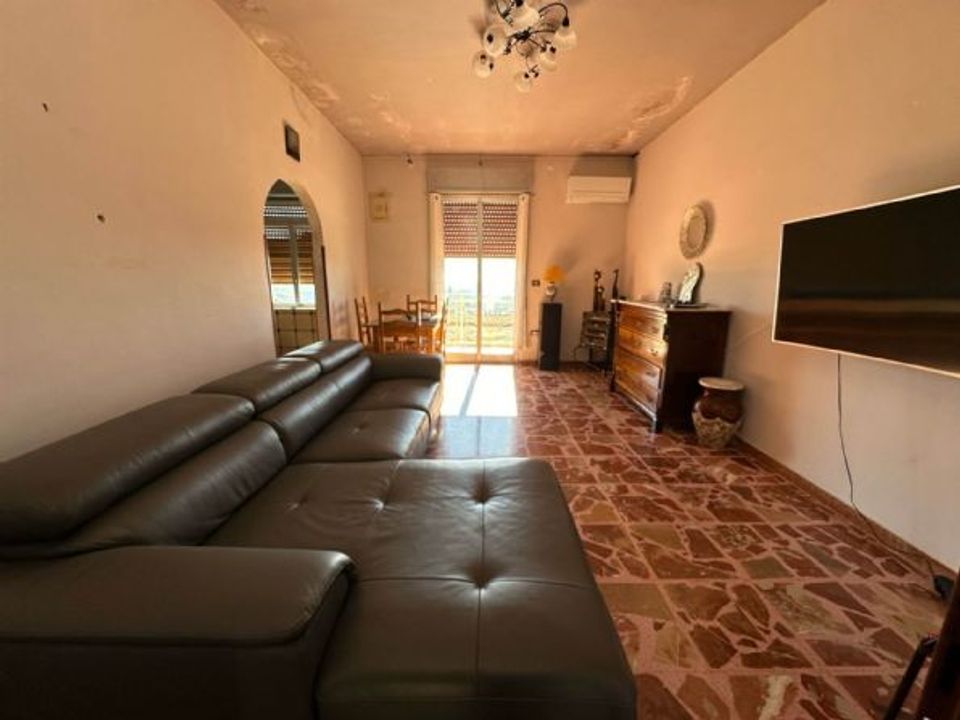 Appartement in Ribera, Agrigento - foto 1