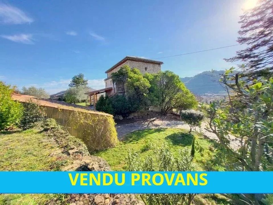 Villa i Les Vans, Ardeche - foto 1