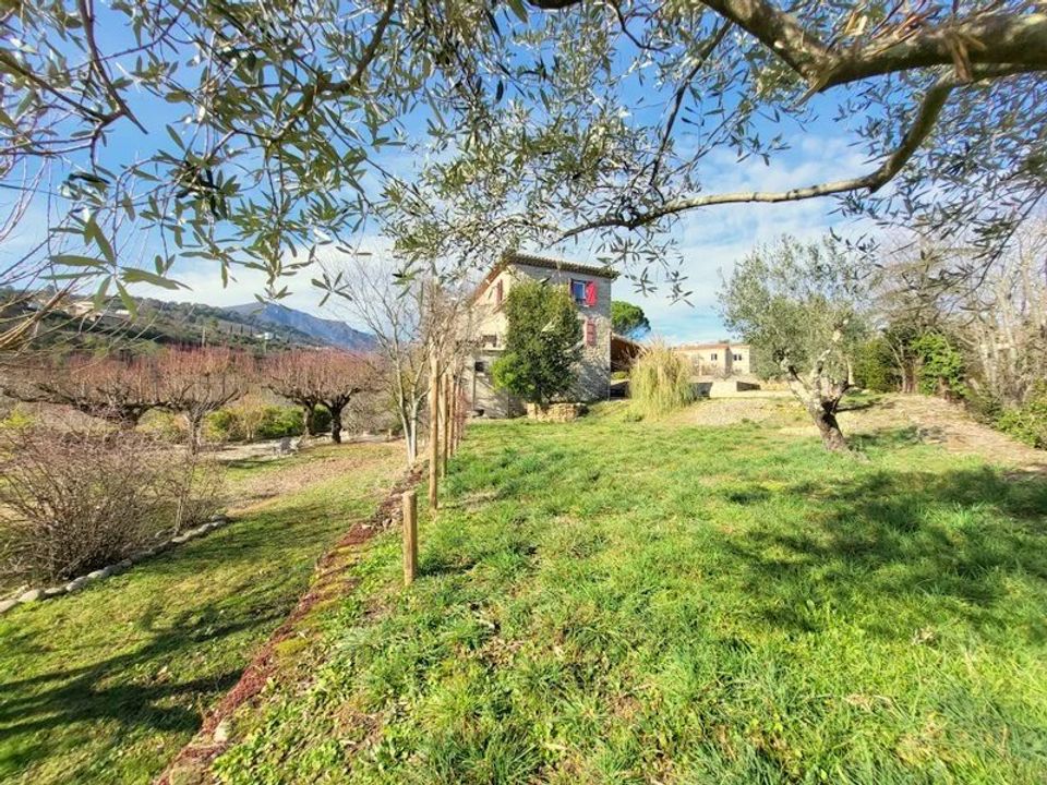 Villa i Les Vans, Ardeche - foto 2