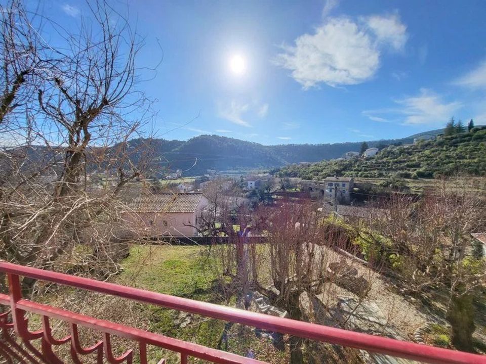 Villa i Les Vans, Ardeche - foto 4