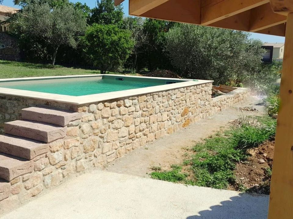 Villa i Les Vans, Ardeche - foto 5