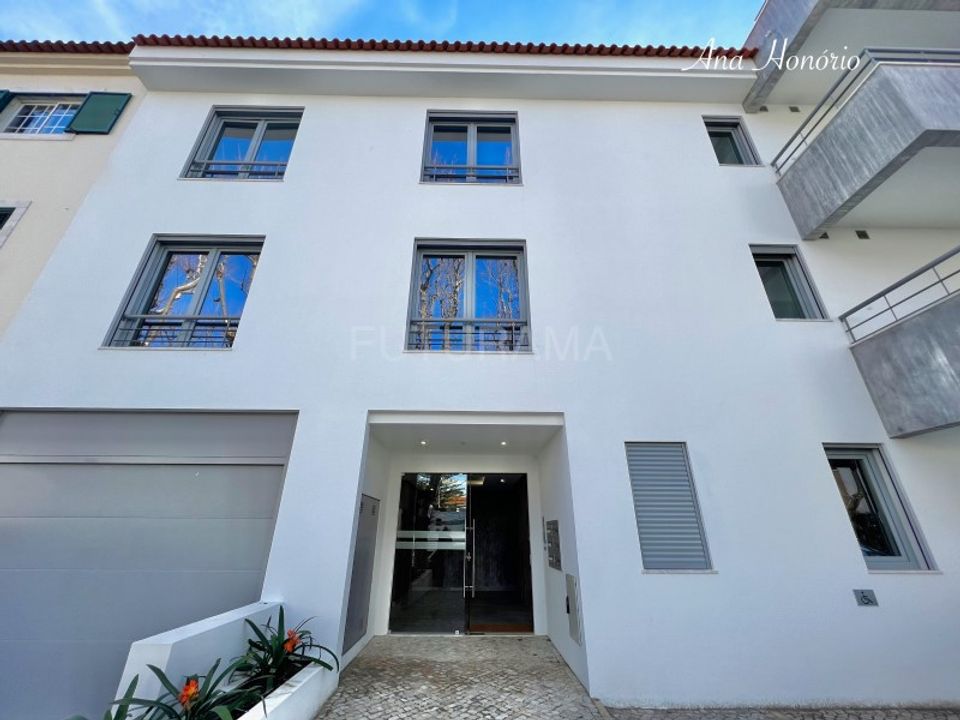 Duplex i Carcavelos, Lisbon - foto 2