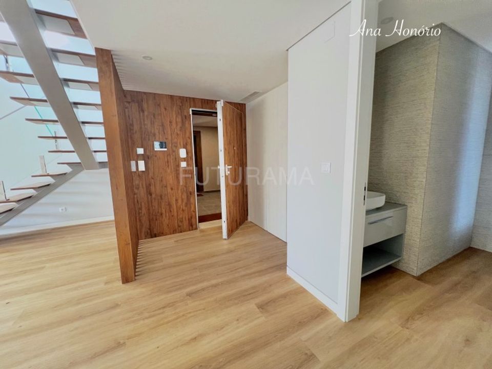 Duplex i Carcavelos, Lisbon - foto 4