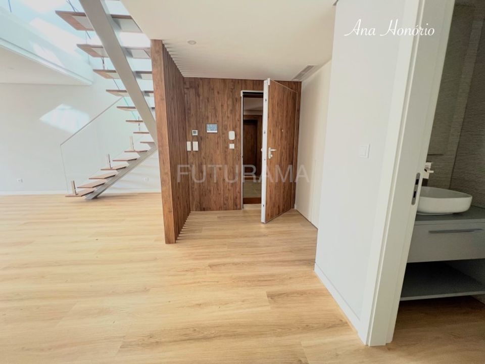 Duplex i Carcavelos, Lisbon - foto 5