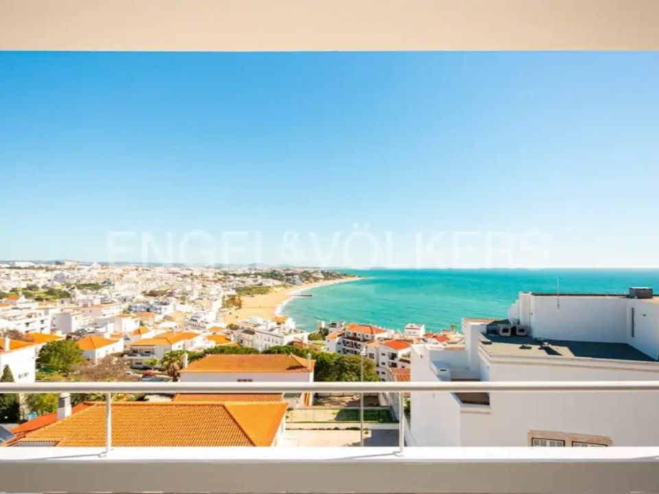 Penthouse i Albufeira, Faro - foto 1