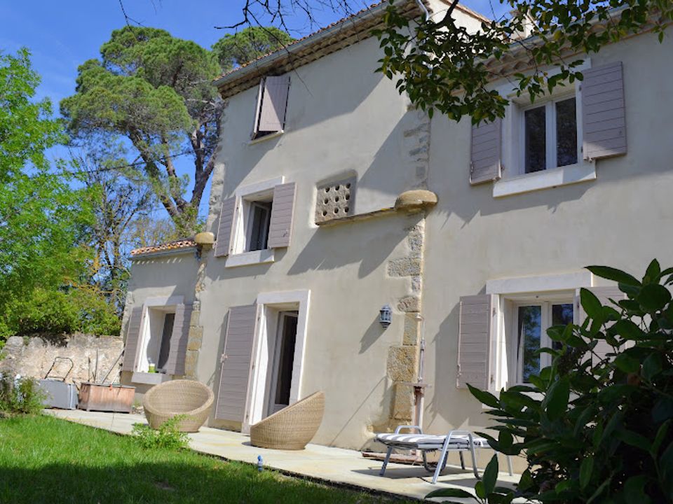 Villa i Conques-sur-Orbiel, Aude - foto 1