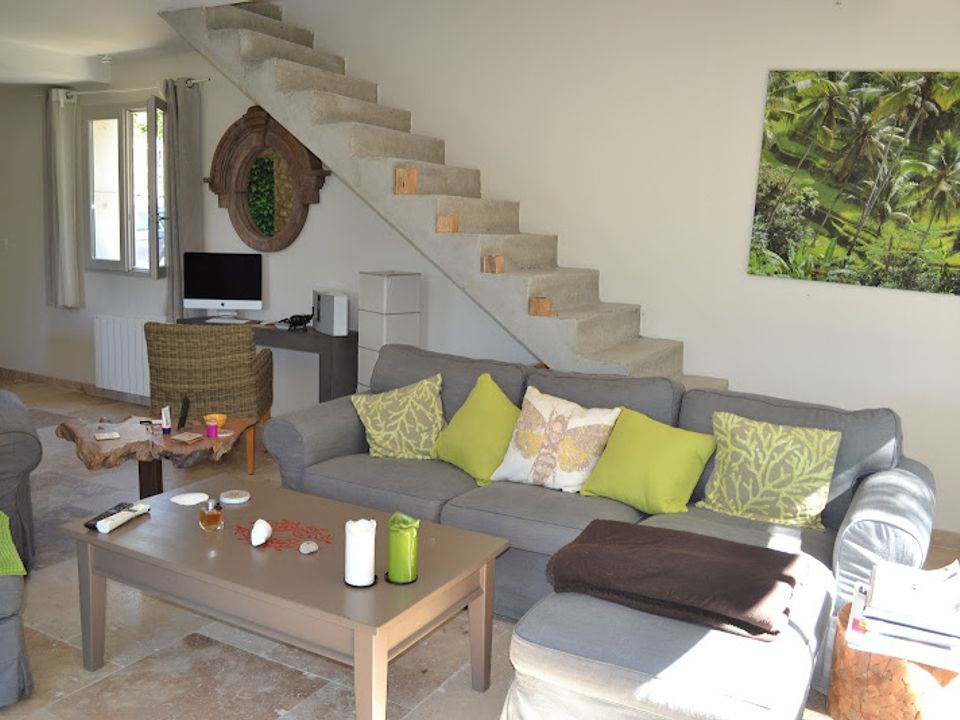 Villa i Conques-sur-Orbiel, Aude - foto 2