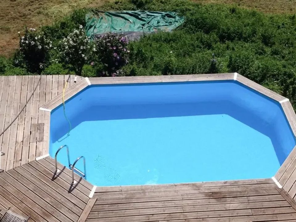 Villa i Hautefort, Dordogne - foto 4