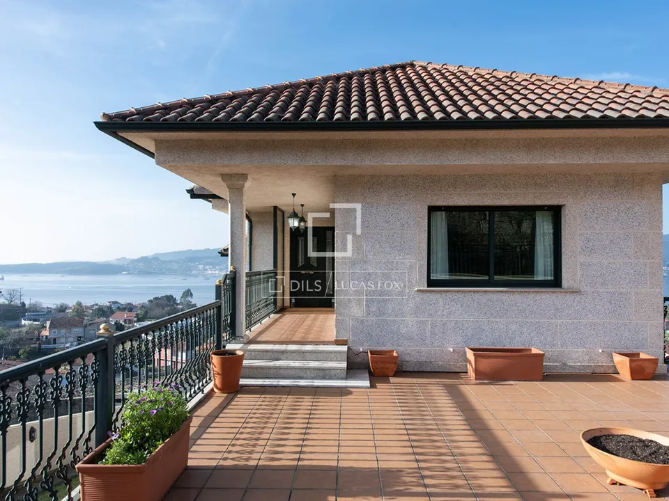 Villa i Marin, Pontevedra - foto 3