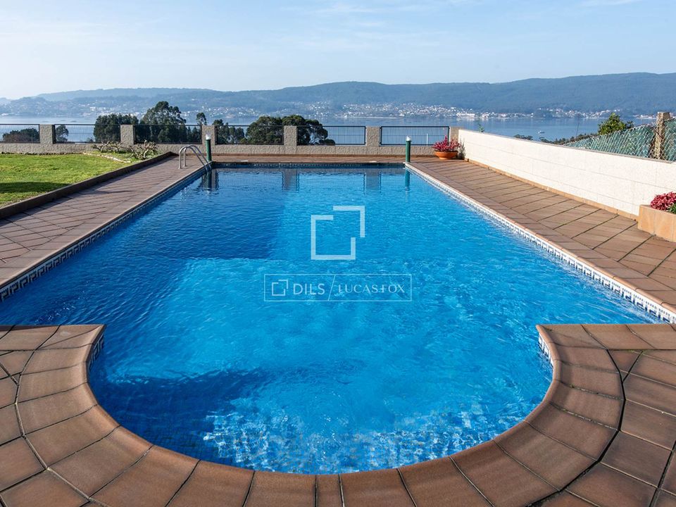 Villa i Marin, Pontevedra - foto 5