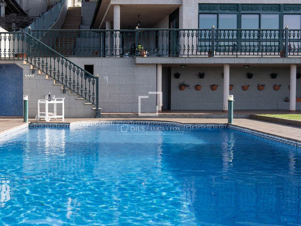 Villa in Marin, Pontevedra - foto 2