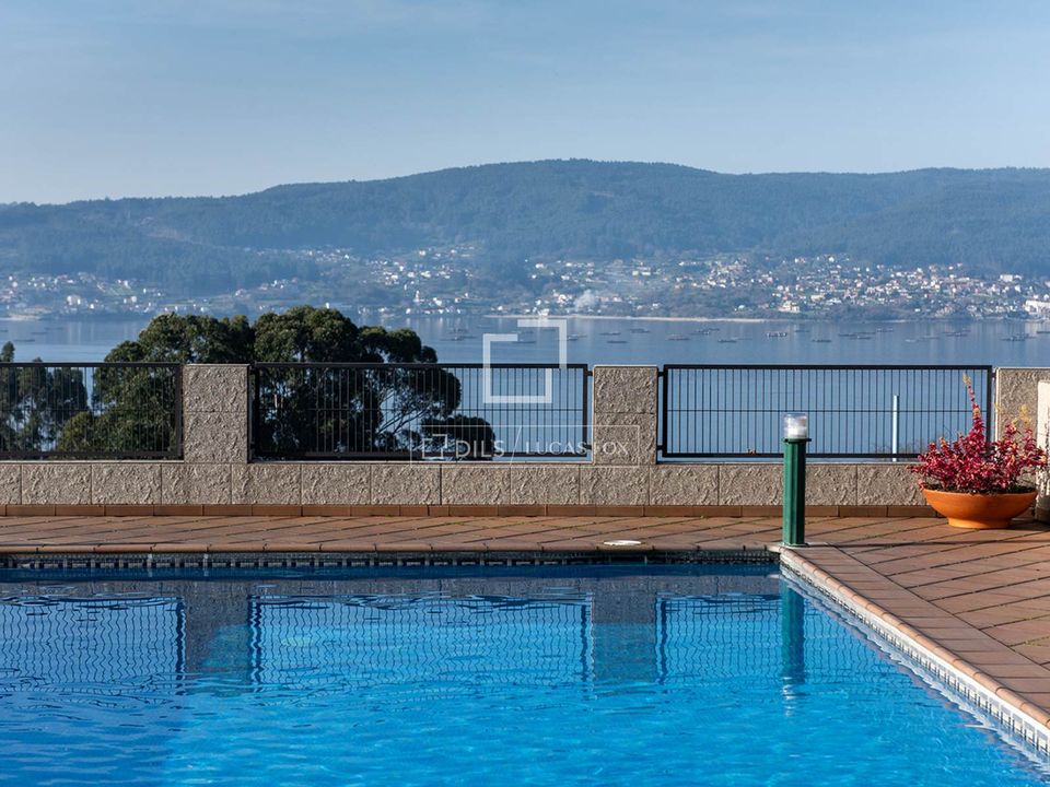 Villa i Marin, Pontevedra - foto 2