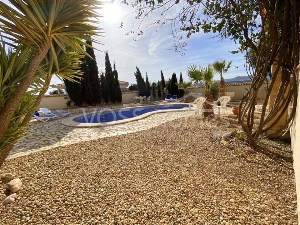 Villa i Zurgena, Almeria - foto 5