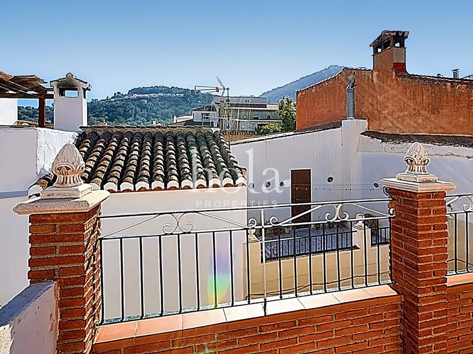 Byhus i Pinos Del Valle, Granada - foto 3