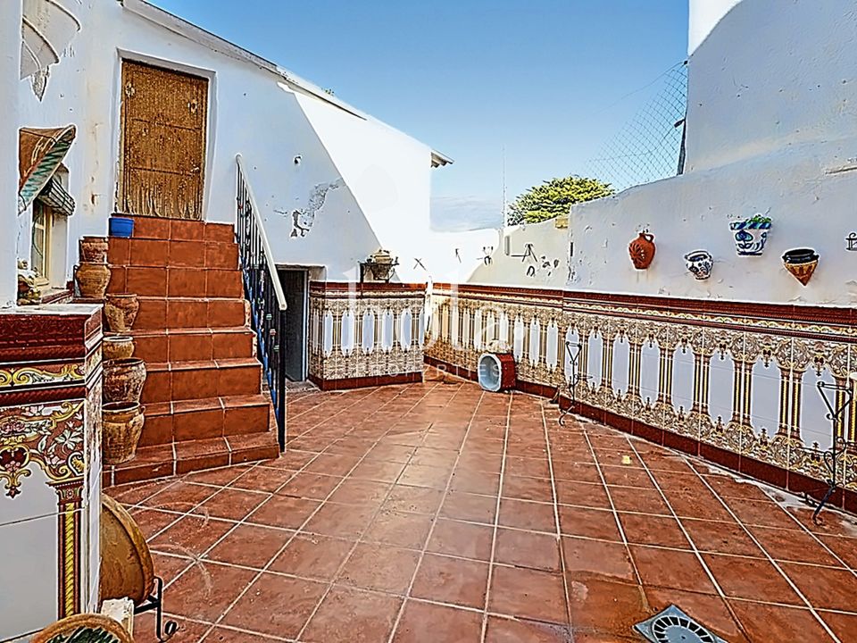 Byhus i Pinos Del Valle, Granada - foto 4
