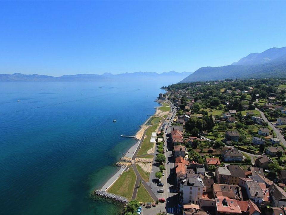 Lejlighed i Neuvecelle, Haute-Savoie - foto 2