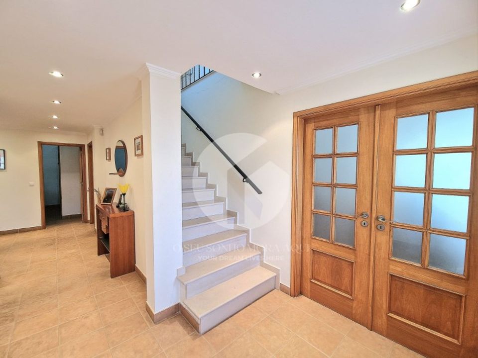 Villa i Moncarapacho, Faro - bilde 4