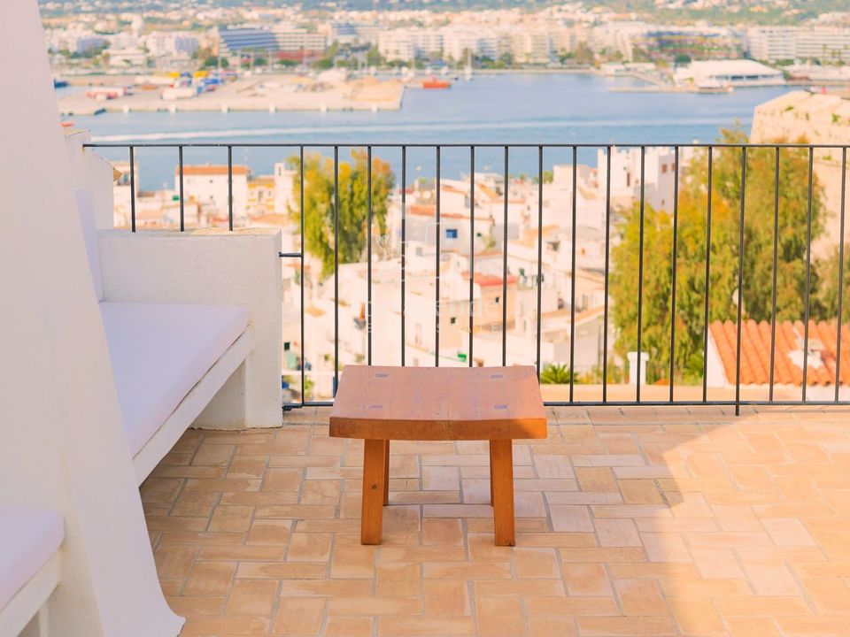 Penthouse i Ibiza, Ibiza - foto 1