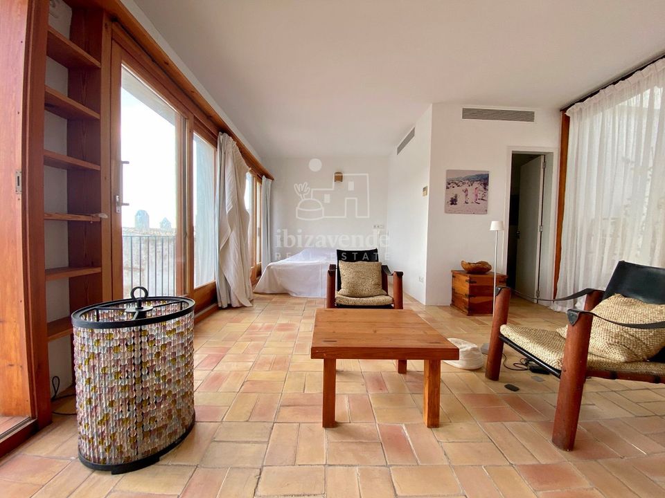 Penthouse i Ibiza, Ibiza - foto 5