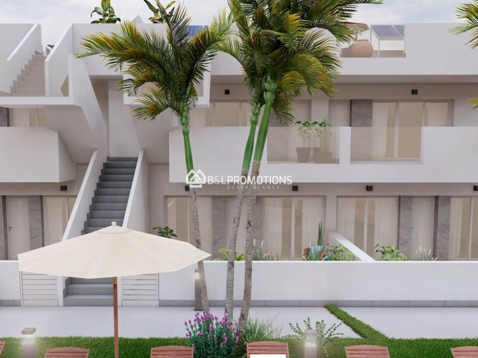 Bungalow i Torre Pacheco, Murcia - foto 5
