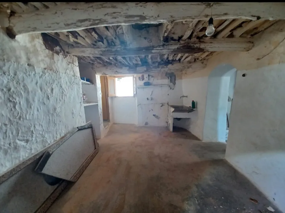 Landsbyhus i Portugos, Granada - foto 5
