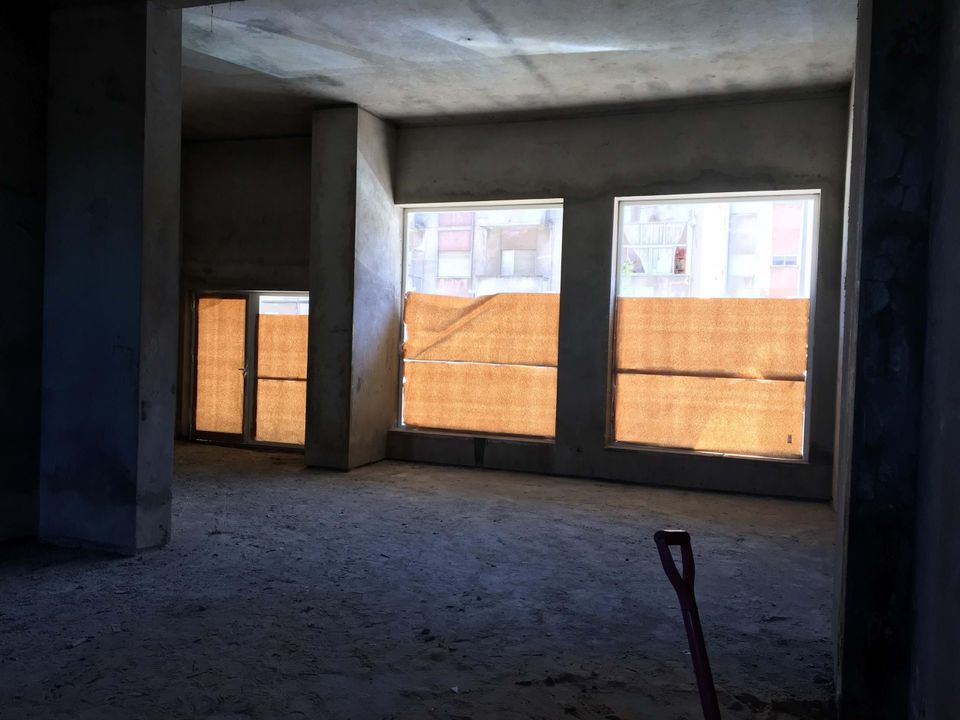 Erhvervsejendom i Barreiro, Setubal - foto 2