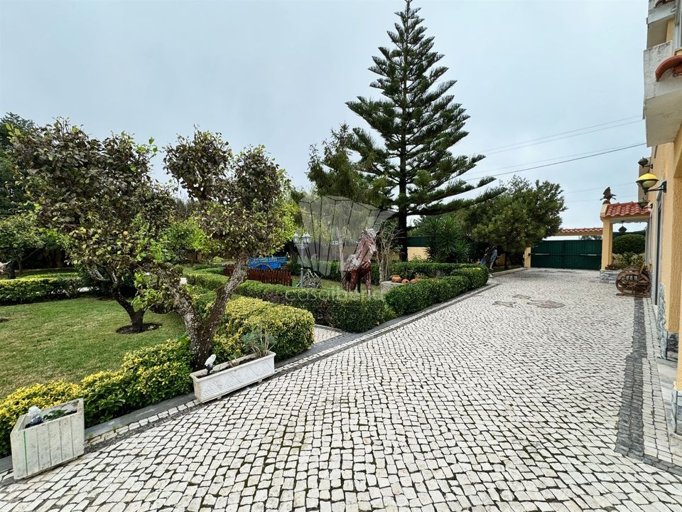 Villa i Sintra, Lisbon - foto 1