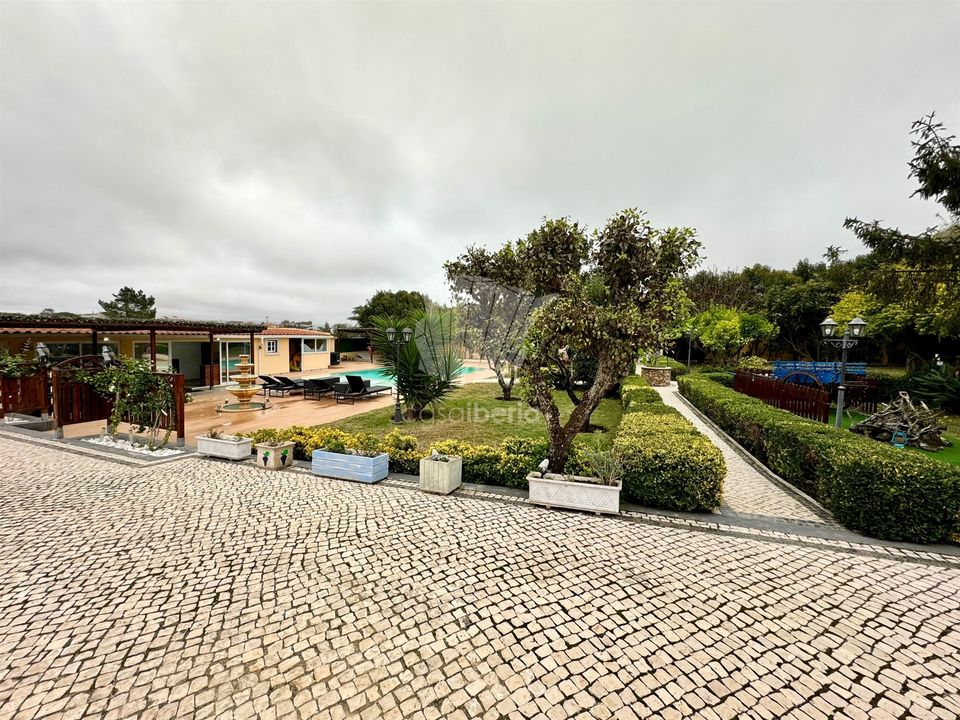Villa i Sintra, Lisbon - foto 2