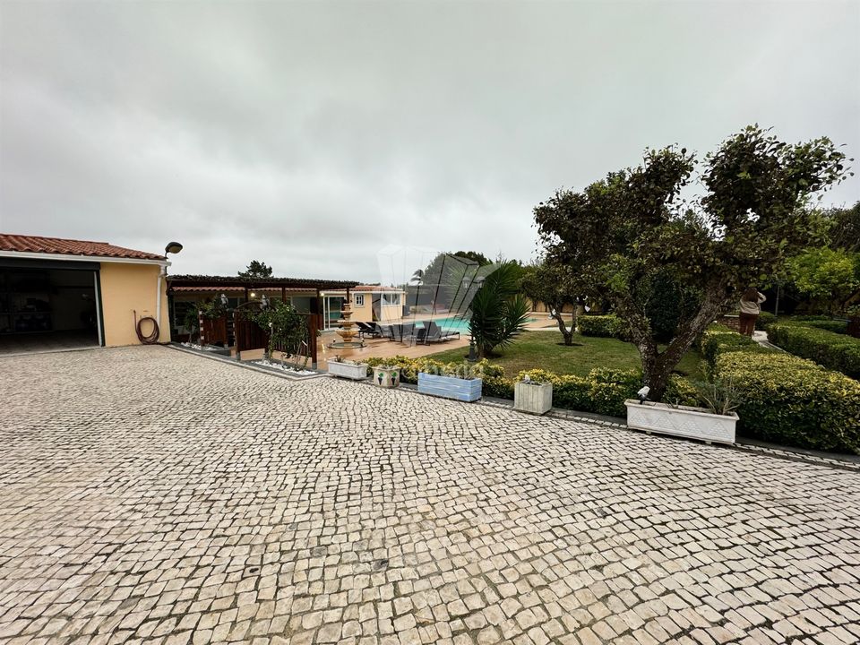 Villa i Sintra, Lisbon - foto 3